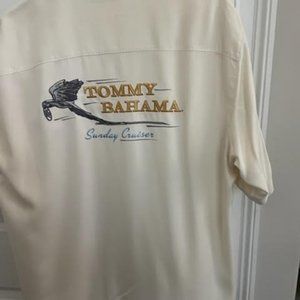 Tommy Bahama Shirt